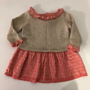 Beautiful Fall Dress